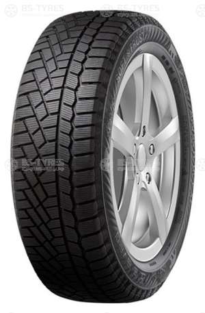 Gislaved Soft Frost 200 SUV 265/60 R18 114T
