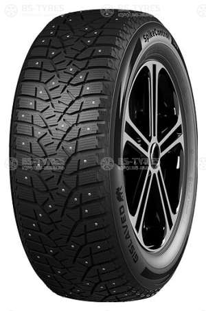Gislaved SpikeControl 205/65 R15 94T