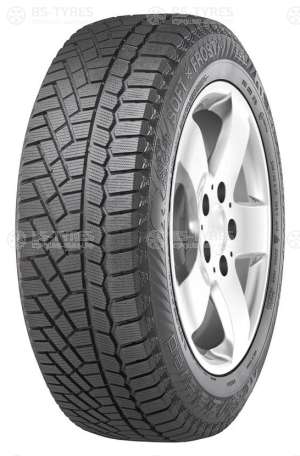 Gislaved Soft Frost 200 SUV 265/60 R18 114T