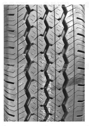 Goodride H188 205/70 R15C 106/104R