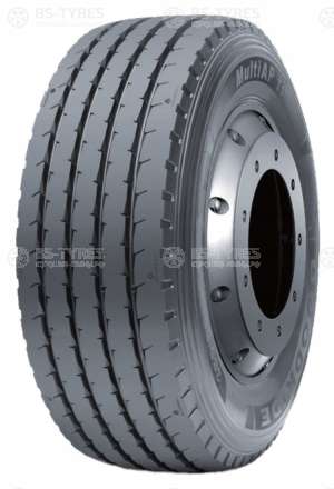 Goodride Multi AP T1 385/65 R22.5 160K Прицепная