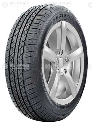 Goodride SU318 245/70 R16 111H