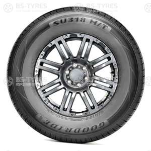 Goodride SU318 245/70 R16 111H