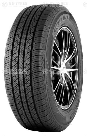 Goodride SU318 245/70 R16 111H