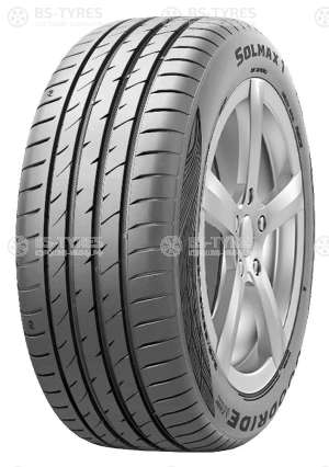Goodride Solmax1 255/40 R18 99W