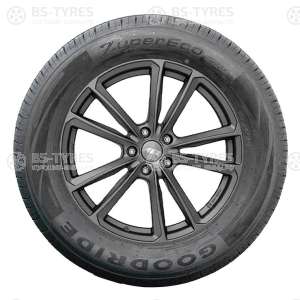Goodride Z107 Zuper Eco 195/50 R15 82V