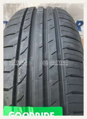 Goodride Z107 Zuper Eco 195/50 R15 82V