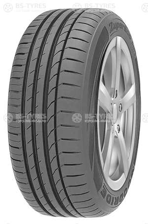 Goodride Z107 Zuper Eco 195/50 R15 82V
