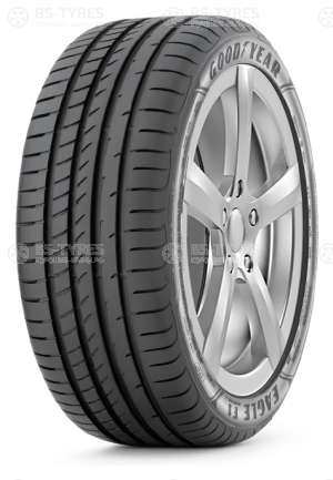 Goodyear Eagle F1 Asymmetric 2 245/35 R19 93Y