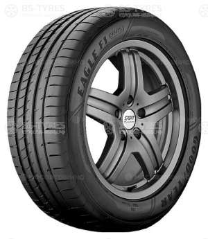 Goodyear Eagle F1 Asymmetric 2 245/35 R19 93Y