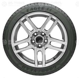Goodyear Eagle F1 Asymmetric 2 245/35 R19 93Y