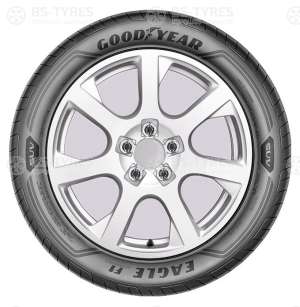 Goodyear Eagle F1 Asymmetric 2 245/35 R19 93Y