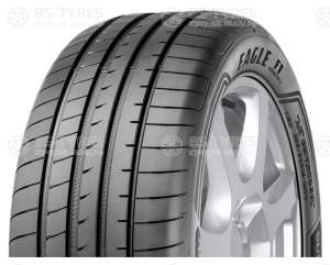 Goodyear Eagle F1 Asymmetric 2 245/35 R19 93Y