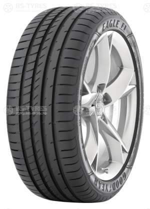 Goodyear Eagle F1 Asymmetric 2 245/35 R19 93Y
