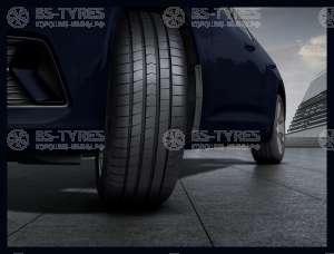 Goodyear Eagle F1 Asymmetric 6 315/35 R21 111Y