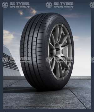 Goodyear Eagle F1 Asymmetric 6 315/35 R21 111Y