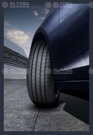 Goodyear Eagle F1 Asymmetric 6 315/35 R21 111Y