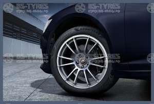 Goodyear Eagle F1 Asymmetric 6 315/35 R21 111Y
