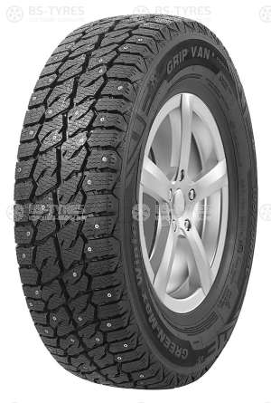 LingLong Green-Max Winter Grip Van 2 215/60 R17C 109/107R