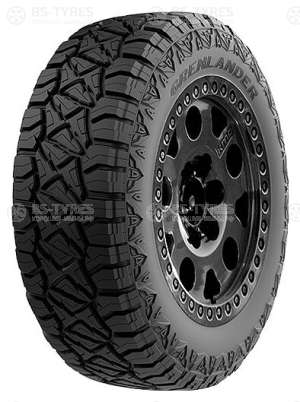 Grenlander Conquewind R/T 275/60 R20 116Q