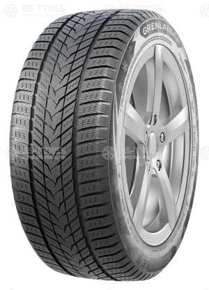 Grenlander Icehawke II 315/35 R21 111H
