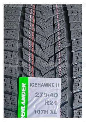 Grenlander Icehawke II 315/35 R21 111H