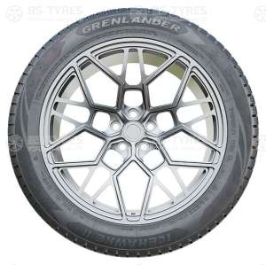 Grenlander Icehawke II 315/35 R21 111H