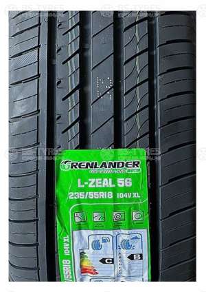Grenlander L-Zeal 56 275/50 R21 113V