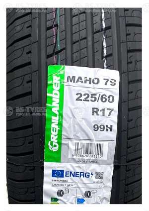Grenlander MAHO79 235/70 R16 106H