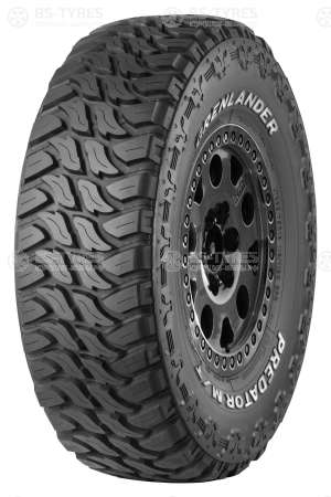 Grenlander Predator M/T 31/10.5 R15 109Q