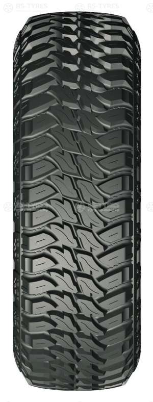 Grenlander Predator M/T 31/10.5 R15 109Q