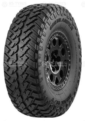 Grenlander Predator M/T 31/10.5 R15 109Q