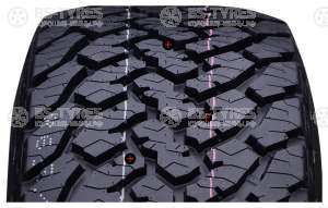 Gripmax Inception A/T 245/65 R17 107T