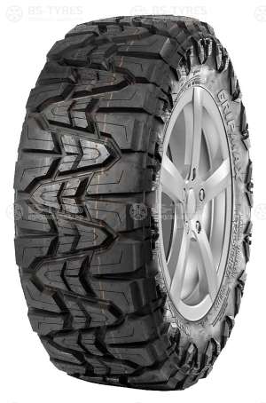 Gripmax Mud Rage M/T IV 285/70 R17C 121/118Q