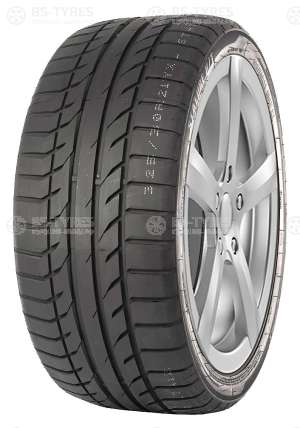 Gripmax Stature H/T 255/55 R19 111W