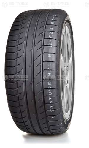 Gripmax Stature H/T 255/55 R19 111W