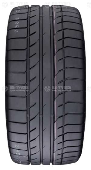 Gripmax Stature H/T 255/55 R19 111W