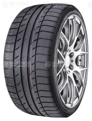 Gripmax Stature H/T 255/55 R19 111W