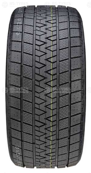Gripmax Stature M/S 235/50 R19 99V