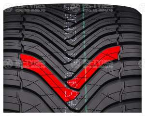 Gripmax SureGrip A/S 195/55 R20 95H