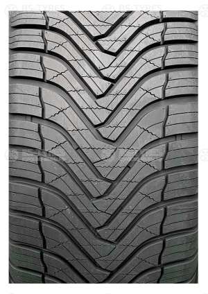 Gripmax SureGrip A/S 195/55 R20 95H