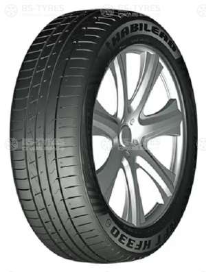 Habilead HF330 RunFlat 275/40 R20 106W