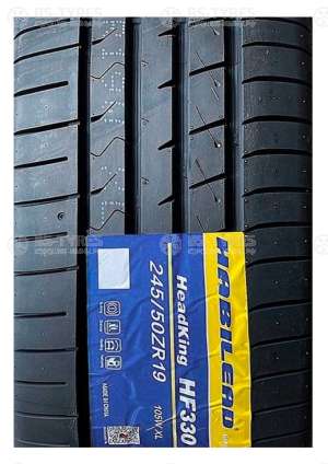 Habilead HF330 RunFlat 275/40 R20 106W