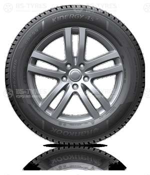 Hankook Kinergy 4s2 H750 185/60 R14 82H
