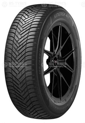 Hankook Kinergy 4s2 X H750A 215/60 R17 96V