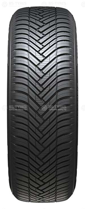 Hankook Kinergy 4s2 X H750A 215/60 R17 96V