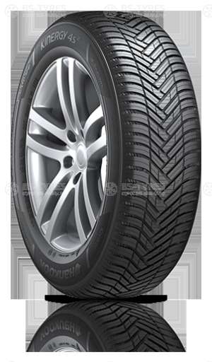 Hankook Kinergy 4s2 X H750A 215/60 R17 96V