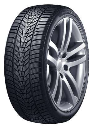 Hankook Winter i*Cept Evo 3 X W330A 235/50 R19 103V