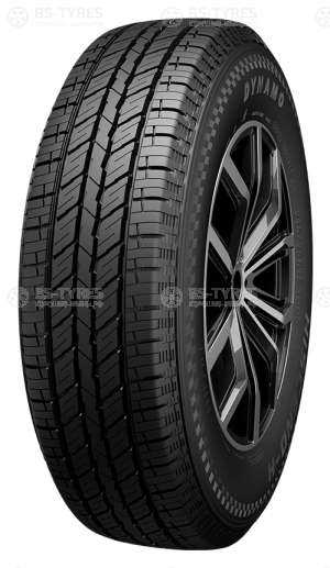 Dynamo Hiscend-H MHT01 275/60 R20 115T