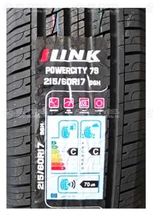 ILink Powercity 79 245/70 R16 111H